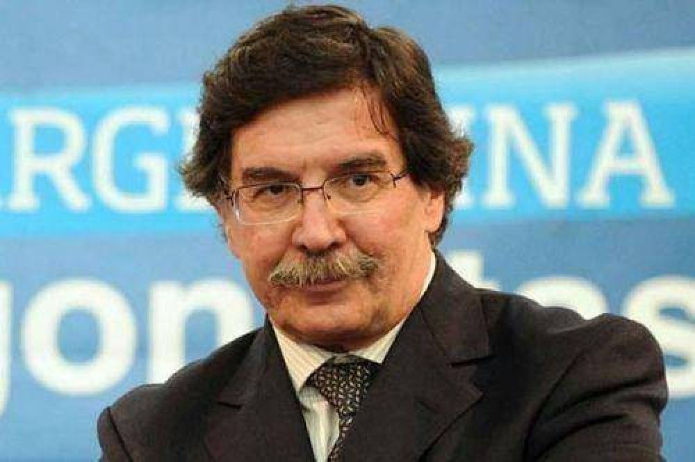 Sileoni visitara Misiones por el inicio de la jornada extendida