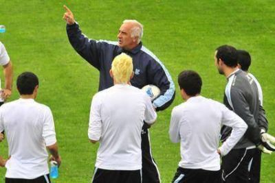 Gimnasia y un cambio obligado 