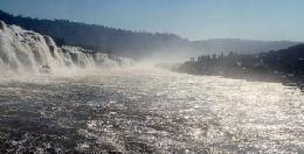 Semana del Agua: "Misiones tiene que reconocer sus recursos y cuidarlos" 