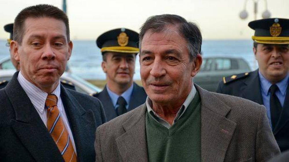 Mars� ajusta su cruzada contra los �indocumentados�