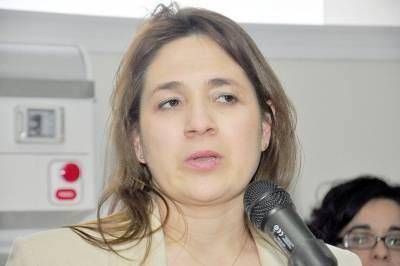 Anestesistas, con retenci�n de servicios en el Hospital Regional