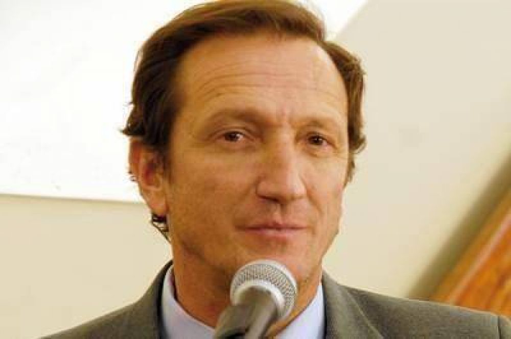 Zaffaroni destac� �el inter�s de los maestros�