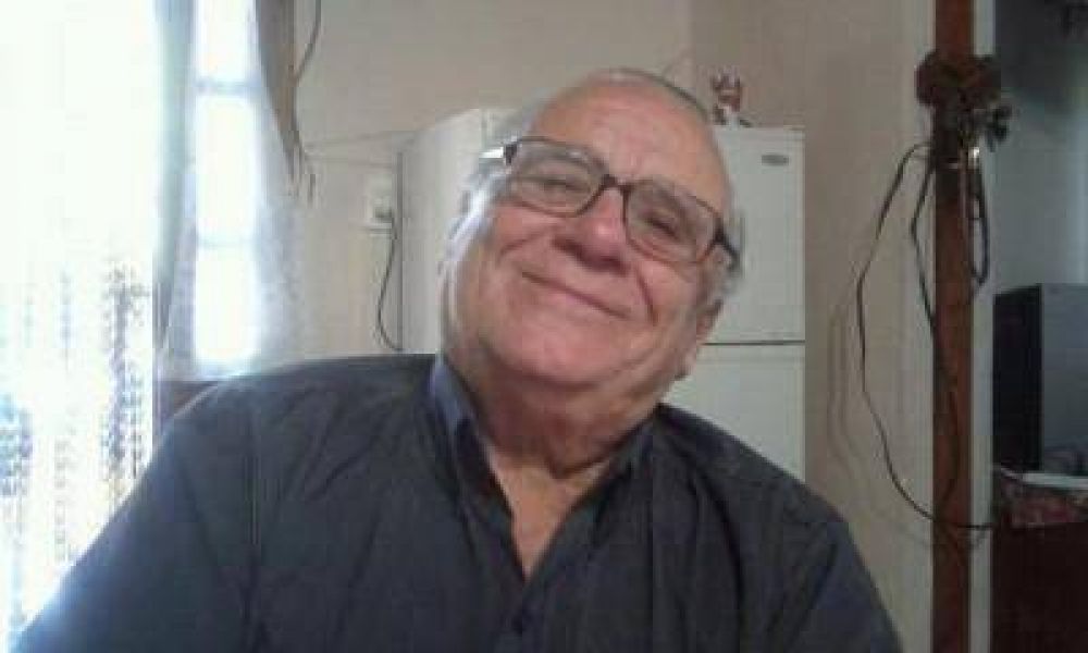 La Polic�a confirm� que el cuerpo que se encontr� sin vida en Las Heras es de Juan Garc�a