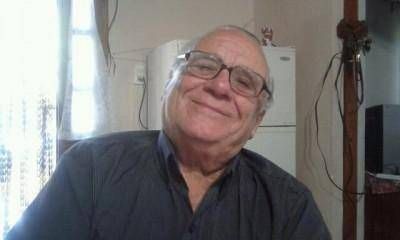 La Polic�a confirm� que el cuerpo que se encontr� sin vida en Las Heras es de Juan Garc�a