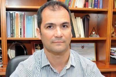 Desde el Gobierno provincial dicen que �se termin� el apriete de Aidar Bestene�