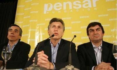 Macri en Mendoza: mensaje de federalizaci�n y cr�ticas para todos