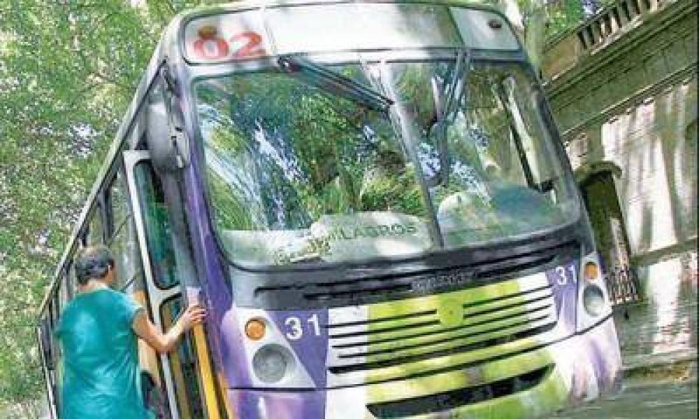 Barrio Municipal de Guaymall�n: el Grupo 2 se har� cargo de los recorridos