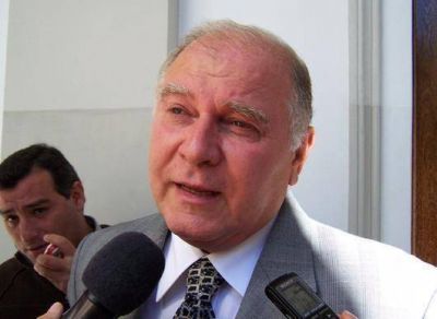 Guillermo Jenefes recomend� recuperar la paz al pueblo 