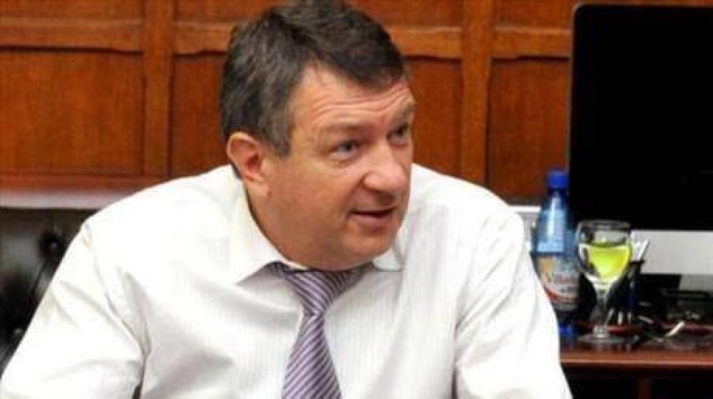 La Provincia demora un papel clave para que avance el Mercado Concentrador de Trelew
