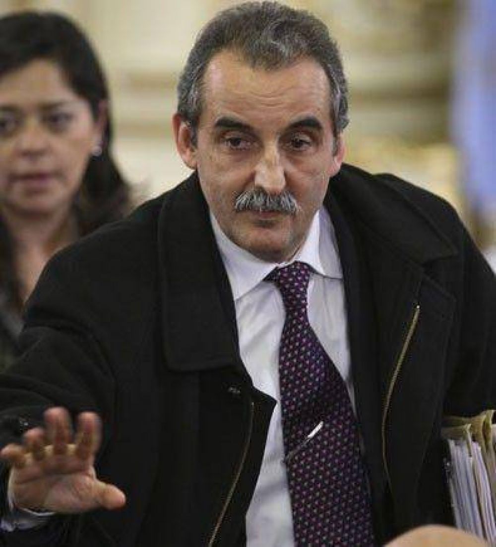 La intervenci�n de Moreno agudiza la disputa entre el Gobierno y el agro