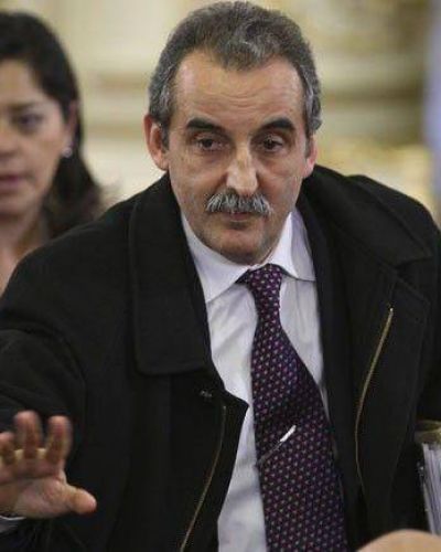 La intervenci�n de Moreno agudiza la disputa entre el Gobierno y el agro
