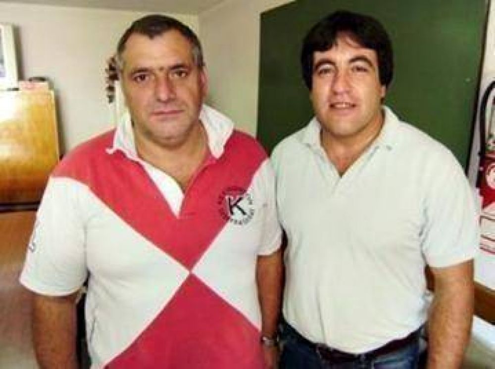 Se profundiza la divisi�n de los sindicatos en Tres Arroyos