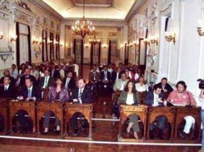 La Plusval�a y el Banco de Tierras Municipal ya son ordenanza