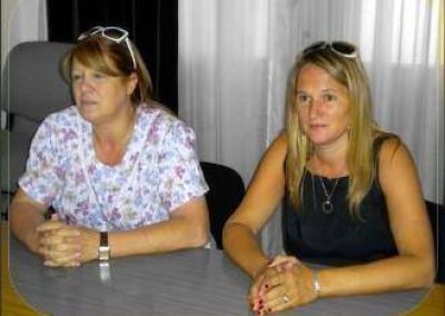 Proyecto de Ley por Violencia de G�nero