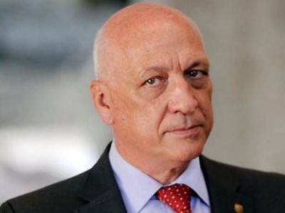 El gobernador critic� a la Justicia por la inseguridad en Rosario