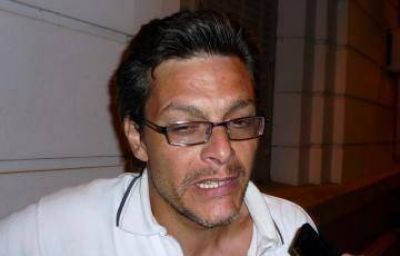 Fiscal Giagnorio: "El due�o de la vivienda cobraba un porcentaje por el servicio que prestaban las chicas"