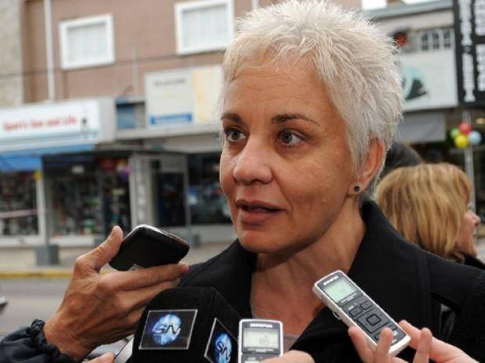 "Amsafe Rosario no respeta las decisiones de la representaci�n provincial"
