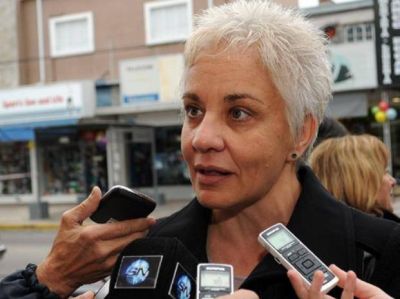 "Amsafe Rosario no respeta las decisiones de la representaci�n provincial"