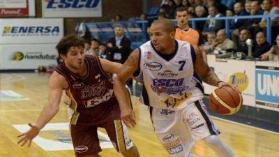 Lan�s lo cerr� mejor y festej� ante Sionista