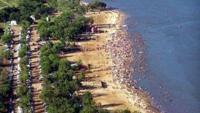 Piden que no se cobre peaje para ingresar a las playas
