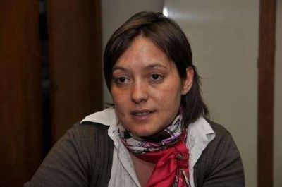 "Nos comprometimos a defender la educaci�n superior p�blica en Azul"