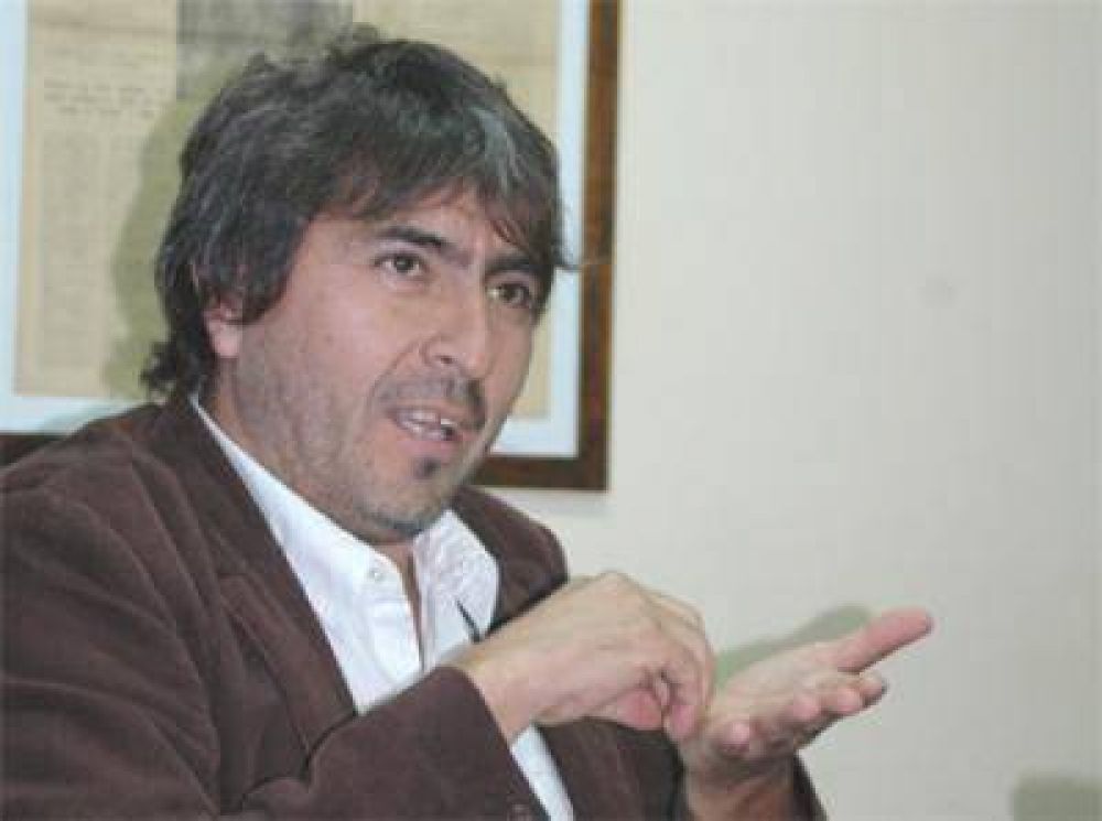  Sequeira: �Se invent� una Agencia de Recaudaci�n Vial�
