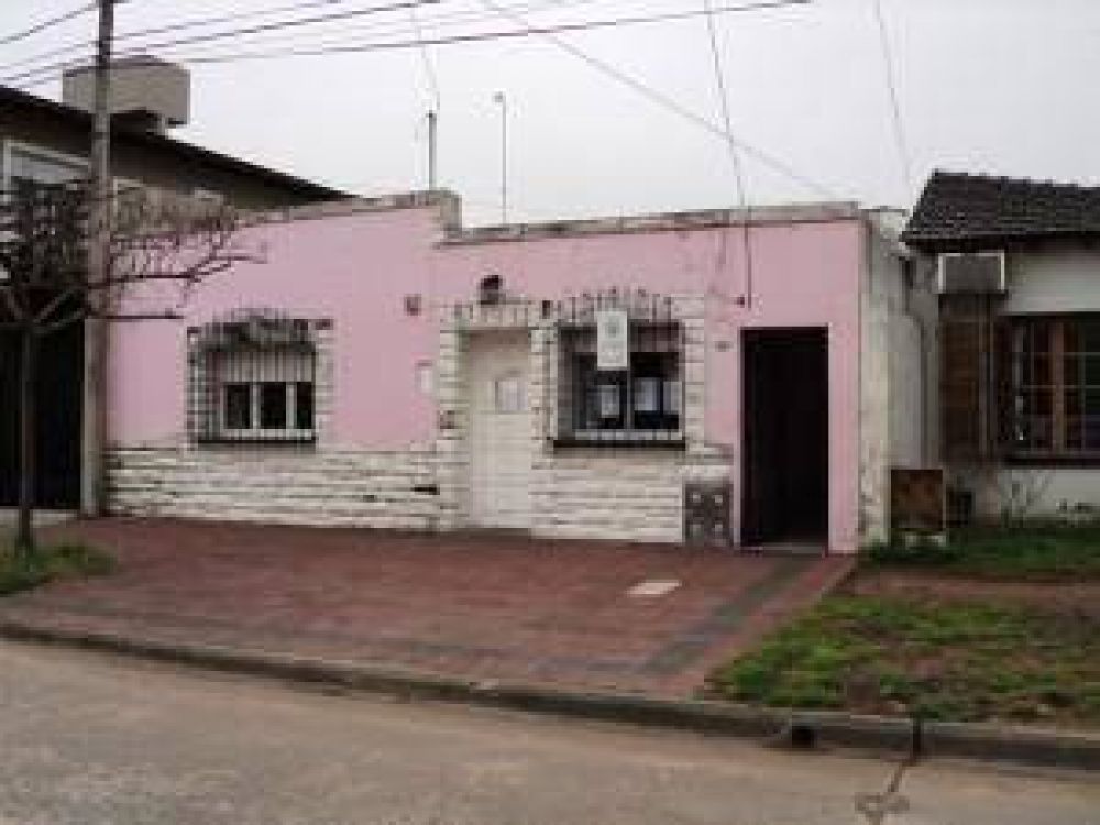 Estar�an faltando drogas oncol�gicas en Saladillo
