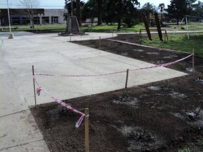 El GML est� realizando obras en Arenaza