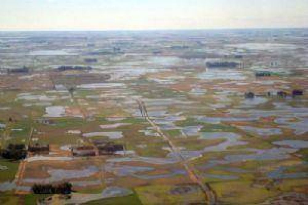 Reclaman a Scioli que firme la �emergencia agropecuaria�