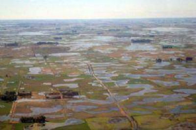 Reclaman a Scioli que firme la �emergencia agropecuaria�