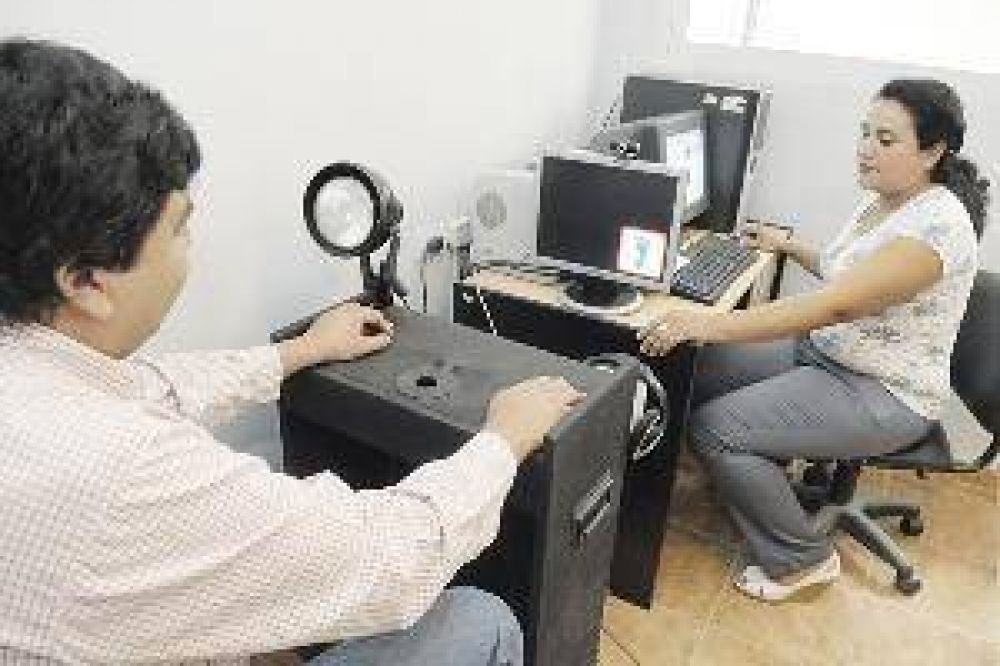 El 56% de los "bochados" para obtener la licencia �nica son motociclistas y automovilistas