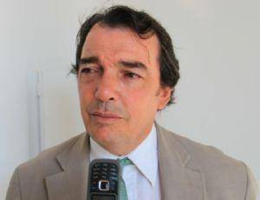 Niccolai presidi� la apertura de Olimp�adas