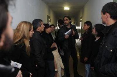 Mariottismo, contra los Institutos de Menores