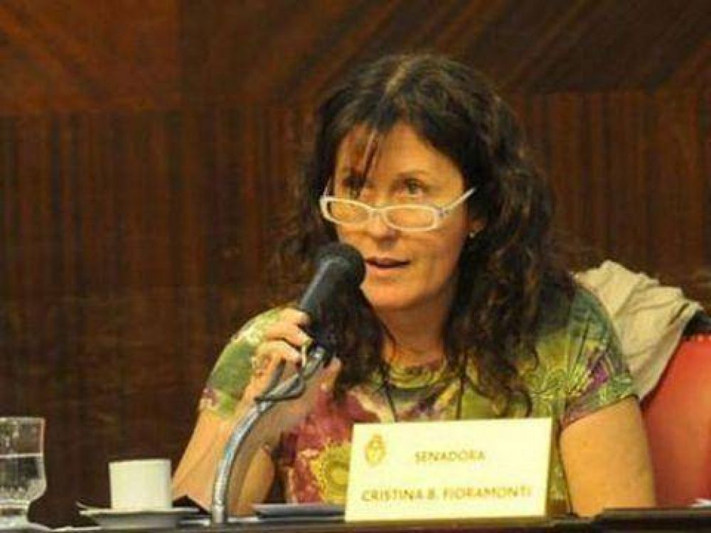 El FpV present� tres proyectos para mejorar, agilizar y transparentar la justicia
