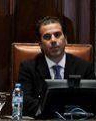 RITONDO SALI� A BANCAR A CARIGLINO 