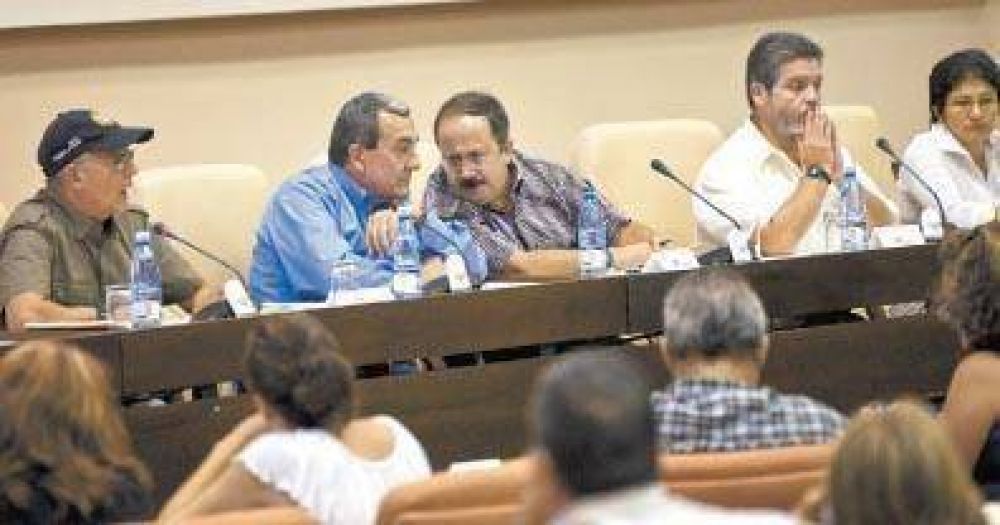 Las FARC quieren que un detenido participe del di�logo