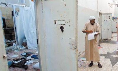 Con Bush, la CIA tortur� a miembros de Al Qaeda y los entreg� a Khadafi