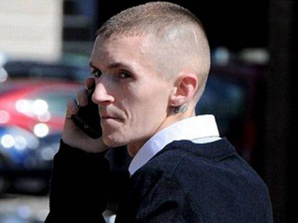 Un juez brit�nico defendi� a un ladr�n: "Hay que tener coraje para robar"