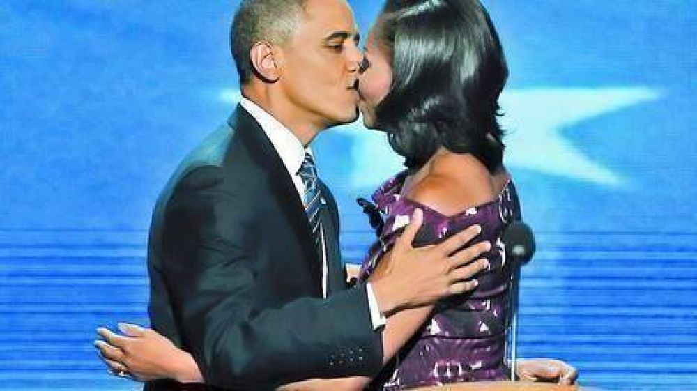 Para Obama, esta elecci�n es la m�s �decisiva� para toda una generaci�n