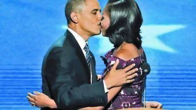 Para Obama, esta elecci�n es la m�s �decisiva� para toda una generaci�n