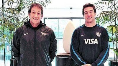 Altura para el desaf�o Puma