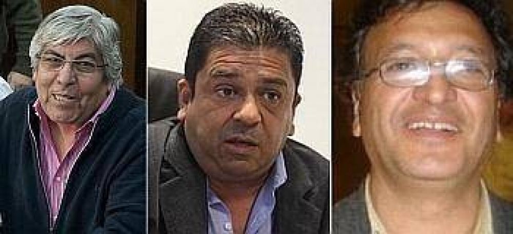 Provincia: diputados de Moyano acuerdan agenda com�n con opositores