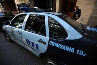 Desvalijaron tres departamentos en el barrio de Belgrano