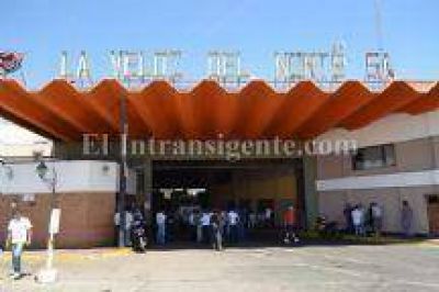 Confirmado: La Veloz del Norte pas� a manos de Flecha Bus