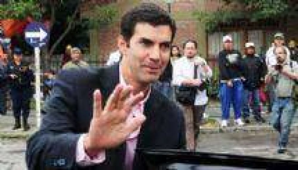 El cumplea�os de Urtubey y un festejo con m�s de una lectura para la pol�tica local