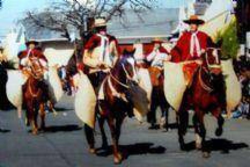  Solicitud a la Agrupaci�n Tradicionalista Gauchos de G�emes