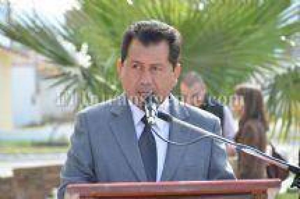 Se conmemor� un nuevo Anivesario de la Divisi�n Drogas Peligrosas de la Polic�a
