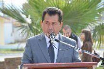 Se conmemor� un nuevo Anivesario de la Divisi�n Drogas Peligrosas de la Polic�a