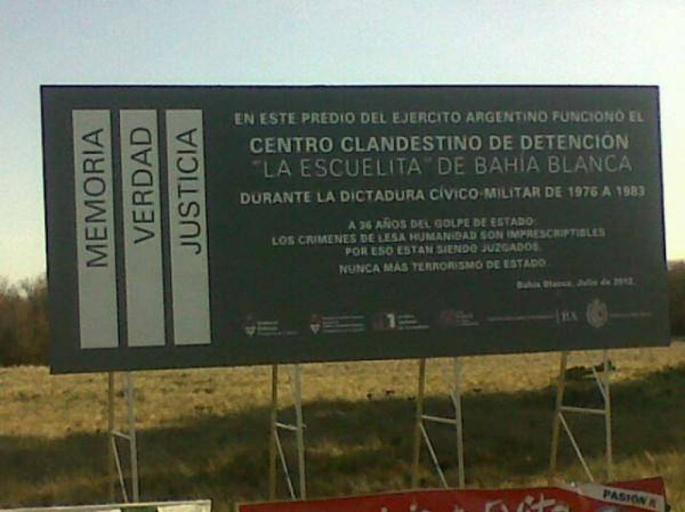 Elevan a juicio oral una nueva causa contra seis represores por violaciones a los DD.HH.	