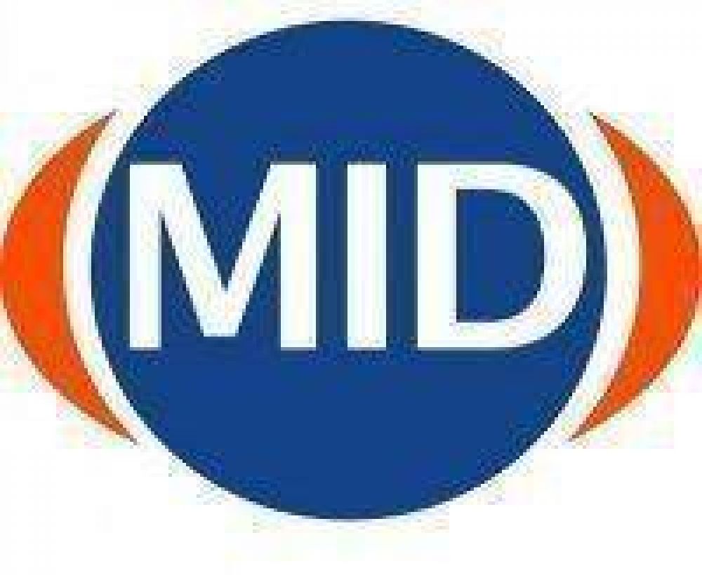 En el MID local proponer �crear una alternativa pol�tica�